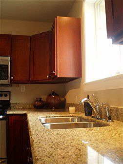 Granite Countertops