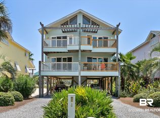 1227B W Lagoon Ave #1227B, Gulf Shores, AL 36542