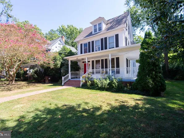 122 Vue De Leau St, Cambridge, MD 21613