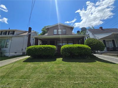 531 Miller St, Youngstown, OH, 44502