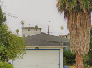 737 W Sepulveda St, San Pedro, CA 90731