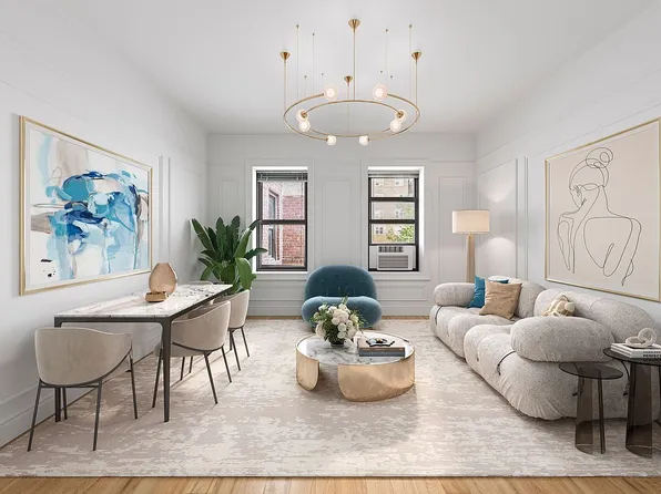 504 Grand St APT A53, New York, NY 10002
