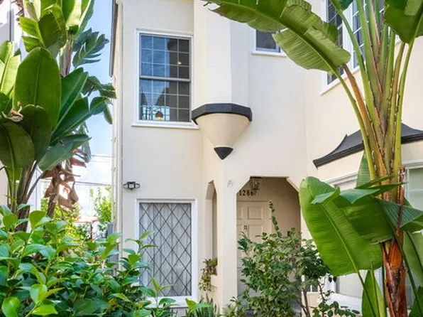 1286 1/2 S Citrus Ave, Los Angeles, CA 90019