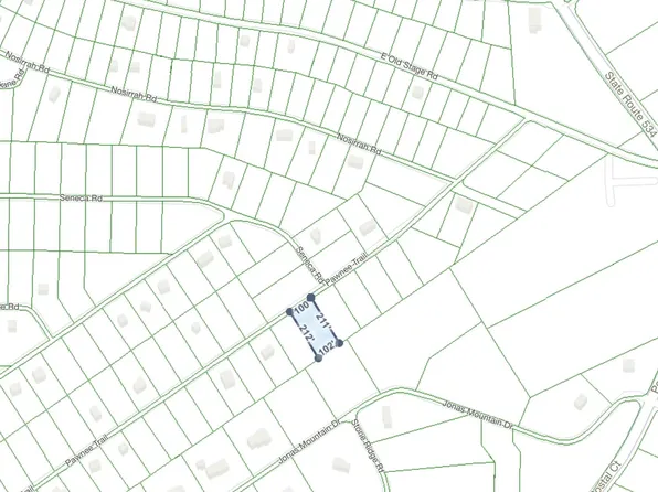 Mv2514 Pawnee Trl, Albrightsville, PA 18210