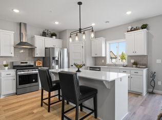 10573 73rd Ln NE, Otsego, MN 55301