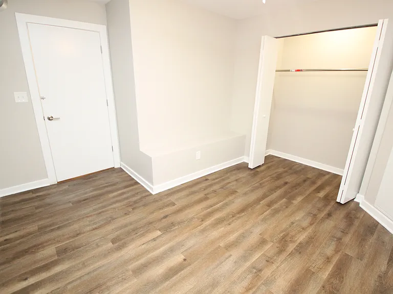 Ground Floor- Renovated