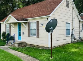 955 N Curtis Ave, Pea Ridge, AR 72751