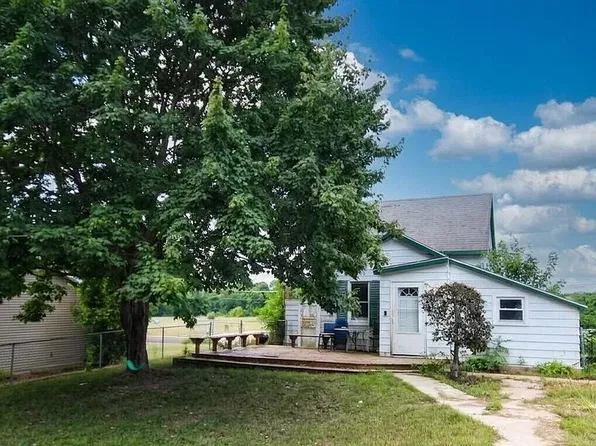 508 N Darling Ave, Fremont, MI 49412