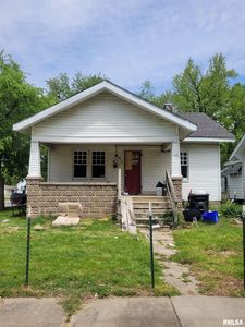 810 W College St, Carbondale, IL, 62901