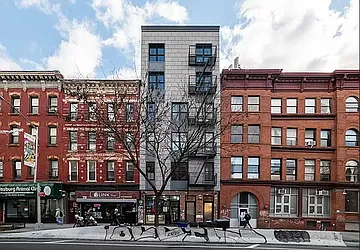 Rented by Loom Capital Group Inc.