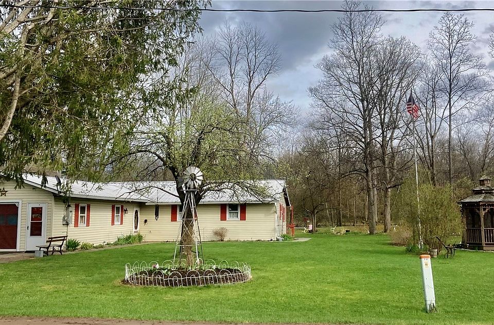 7134 Cove Rd, Durhamville, NY 13054 MLS S1460181 Zillow