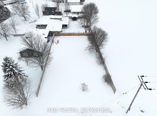 LOT 1 Hensall Rd, Huron East, ON N0M1X0