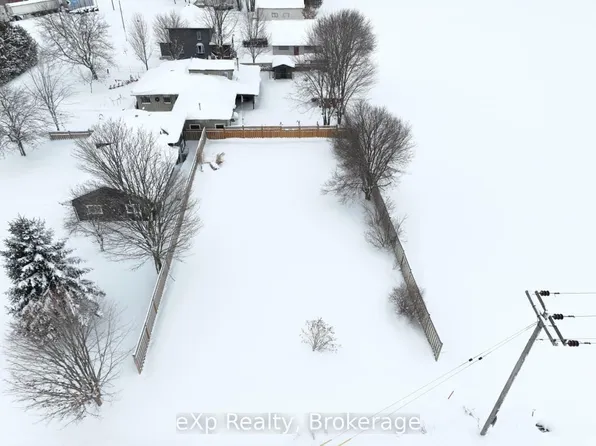 LOT 1 Hensall Rd, Huron East, ON N0M 1X0