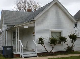 319 Dale St, Toledo, OH 43609