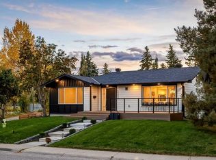 1303 NE 87th Ave SW, Calgary, AB T2V 0W2