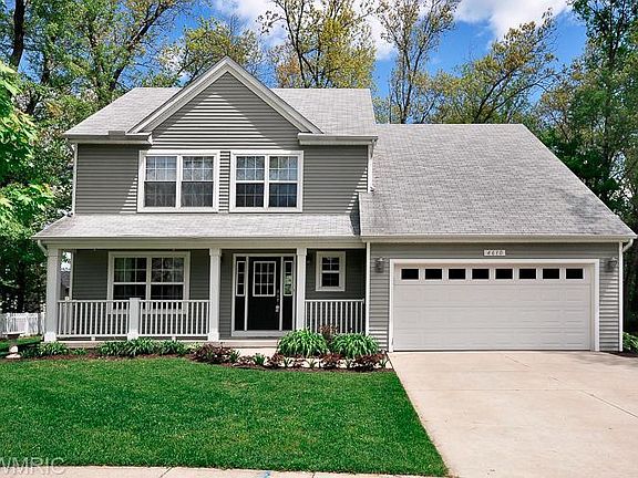 2nd image of 4610 Salzburg Cir