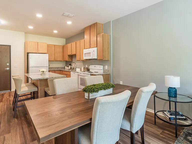 Covington Crossings 55+ Senior Living — Photo 36