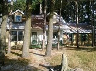 1890 Ambrose Rd, MAYVILLE, MI 48744