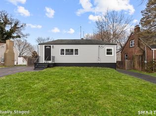 40 Sorensen Rd, West Haven, CT 06516