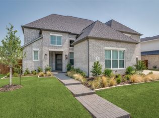 3412 Singer Ln, Frisco, TX 75034