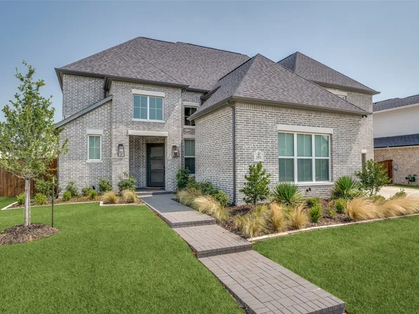 3412 Singer Ln, Frisco, TX 75034