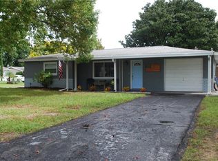 3820 Burden St, New Port Richey, FL 34652