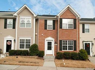 119 Baberton Dr, Apex, NC 27502