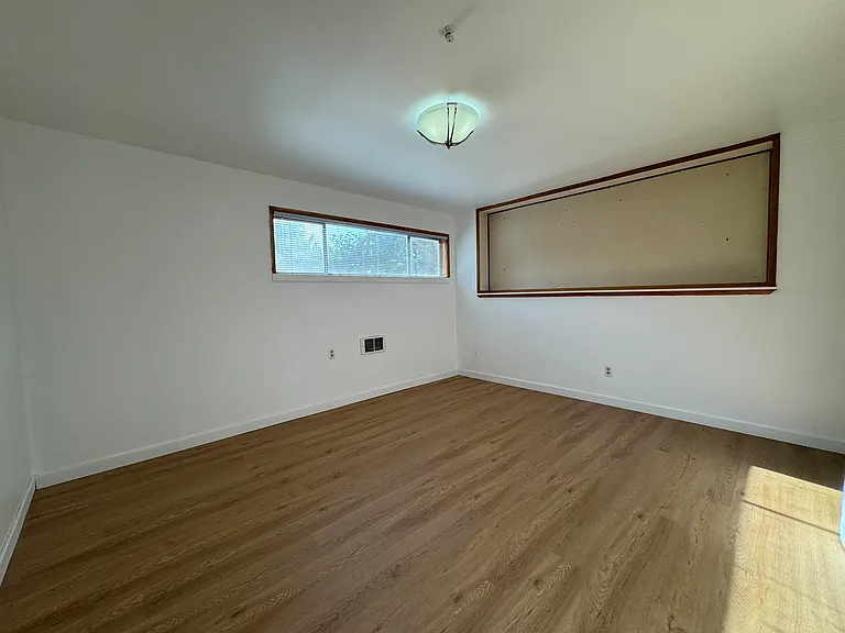 4th bedroom lower level