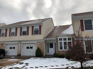 315C Jutland Dr, Monroe Township, NJ 08831