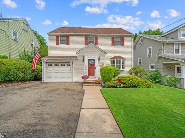 304 Washington Ave, Clifton City, NJ 07011