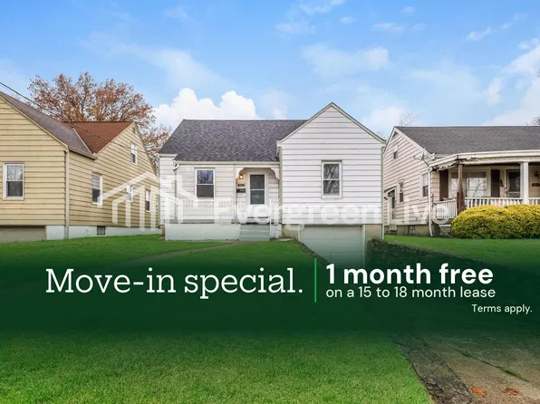 7033 La Boiteaux Ave, Cincinnati, OH 45239