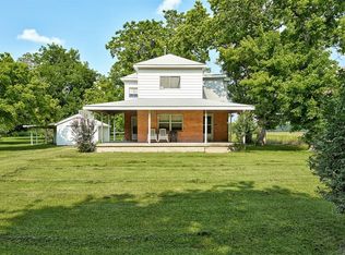 15704 Brangus Rd, Shawnee, OK 74801