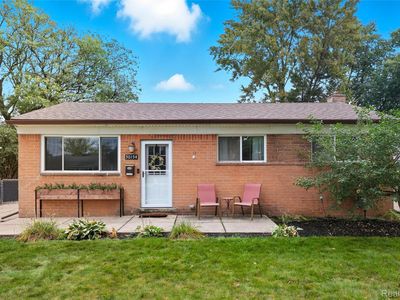 30154 Pinto Dr, Warren, MI, 48093