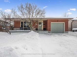 18 Uplands Pl, Guelph, ON N1E 3R4