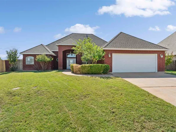 1408 NE Independence Ave, Lawton, OK 73507