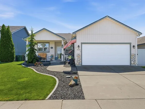 17632 E 4th Ave, Spokane Valley, WA 99016