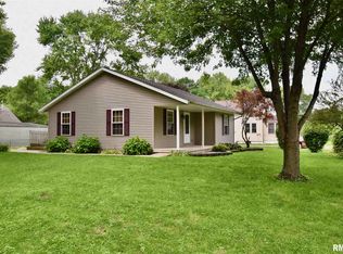101 Moschel St, East Peoria, IL