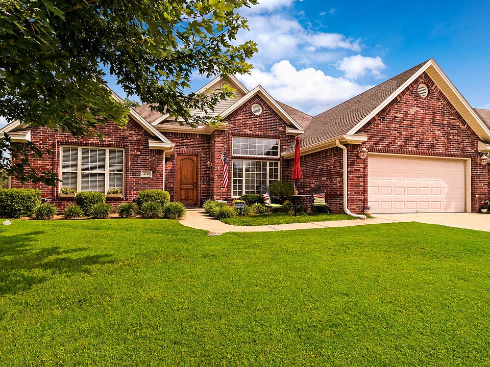 1st image of 3768 W River Bend Dr