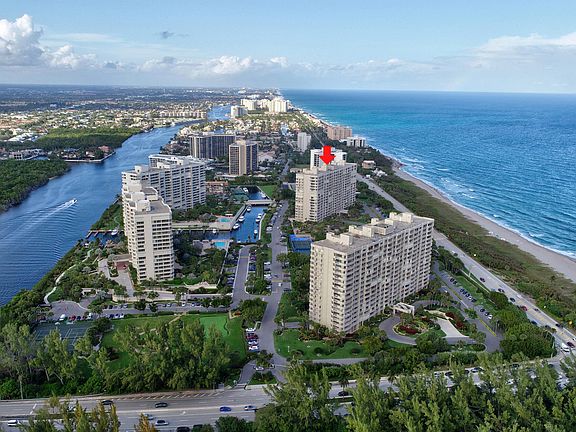 2nd image of 4301 N Ocean Blvd APT 1708