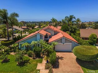 303 El Pedregal Dr, Solana Beach, CA 92075