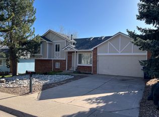 3218 S Danube St, Aurora, CO 80013