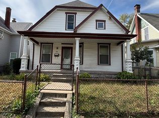 34 N Addison St, Indianapolis, IN 46222