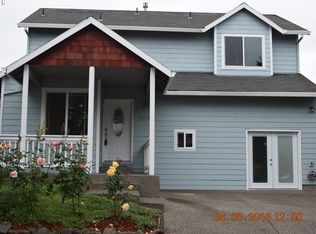 14119 SE Summerfield Loop, Happy Valley, OR 97086