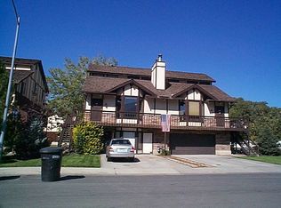 2033 N 650 W, Provo, UT 84604