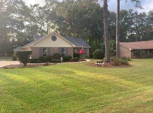 109 Maggie Dr, Thomasville, GA 31792