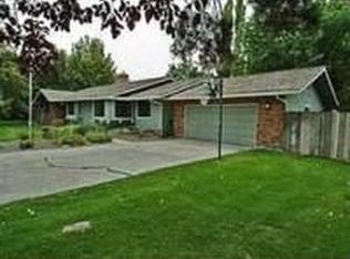 15385 Rosewood St, Caldwell, ID 83607