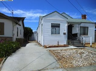 1783 152nd Ave, San Leandro, CA 94578