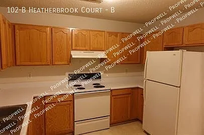 102-B Heatherbrook Court — Photo 3