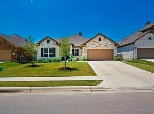 2113 Colinas Verdas Rd, Cedar Park, TX 78641