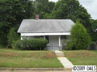 1129 7th St, Statesville, NC 28677